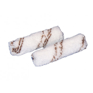 2 MANCHONS VERNIS LASURE ET FLUIDES110MM POUR PETITES SURFACES 2 MANCHONS VERNIS LASURE ET FLUIDES110MM POUR PETITES SURFACES